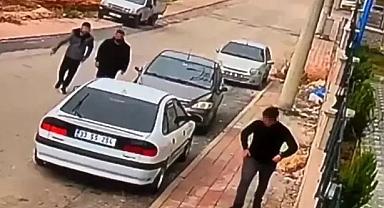 Mersin'de Elektrikli Bisiklet Hırsızlığı