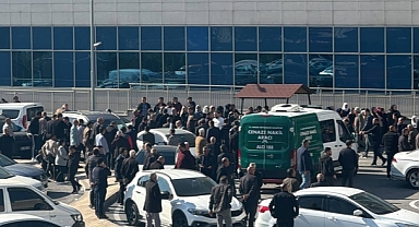 Mersin'de silahlı kavgada 1 kişi öldü, 2 kişi yaralandı