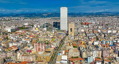 Büyükşehir Belediyesi İmar Yönetmeliği Çalışmaları Devam Ediyor