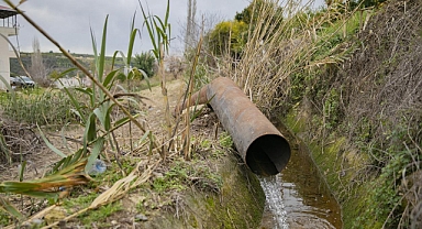 Büyükşehir'in Tarım Destekleri Hem Üreticilere Hem Arazilere Can Suyu Oluyor