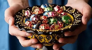 Bayramda tatlı ve şeker tüketimine dikkat: 