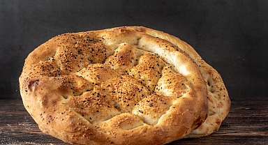 Diyet uzmanından 'Ramazan pidesi' uyarısı: Pide yemeden önce bilmelisiniz!