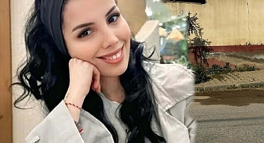 İzmir'de kahreden olay! Fatma, sokak ortasında eski sevgilisi tarafından dövülerek öldürüldü