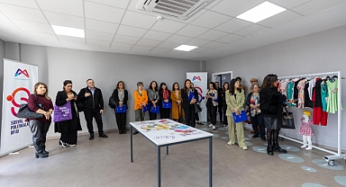 Mersin Büyükşehir Belediyesi’nin Sosyal Politikalar Ofisi Türkiye’deki Belediyelere Öncülük Ediyor