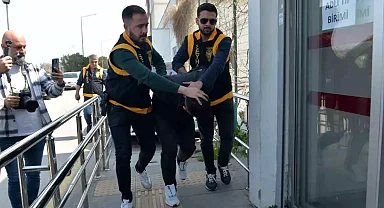 Mersin'de Genç Öğretmen Tehdit Edildi, Şüpheli Yakalandı