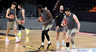 Mersin Spor Kulübü, Fenerbahçe Maçına Hazır