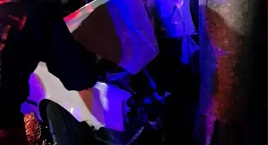 Mersin Tarsus'ta Trafik Kazası: 5 Yaralı