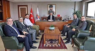 MTSO'dan Sanayicilere Dijital Dönüşüm Desteği