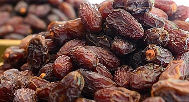 Sağlık risklerine dikkat! Ramazan'da hurmalarda glikoz şurubu uyarısı: Kanserojenik etkiye sahip olabiliyor