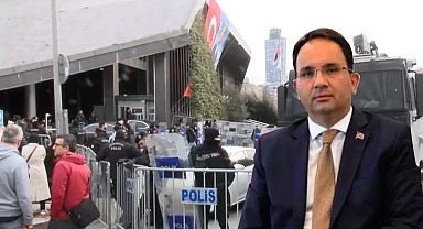 Şişli Belediyesi'ne atanan kayyumun ilk icraatı bu oldu