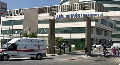 Tarsus'ta Kocası Tarafından Vurulan Kadın Hayatını Kaybetti