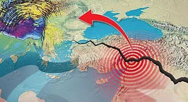 Türkiye'de gittikçe büyüyor! Tomografide ortaya çıktı: Bu yarık yeni değil, adı Amasya