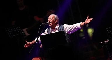 Usta müzisyen Edip Akbayram 75 yaşında hayatını kaybetti