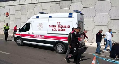 Erdemli'de Trafik Kazası: Ölü Sayısı İkiye Yükseldi