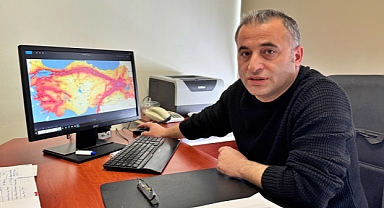 Uzmanından 3 kentimiz için korkutan deprem uyarısı