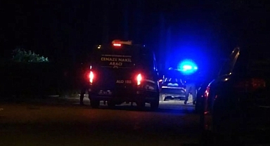 Erdemli'de Balık Tutarken Kayalıklardan Düşen Adam Hayatını Kaybetti