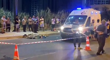 Erdemli'de Motosiklet Kazası: 18 Yaşındaki Sürücü Hayatını Kaybetti