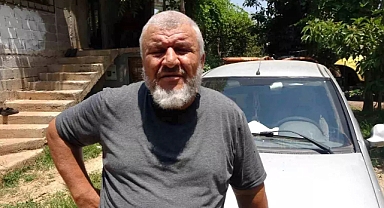 Erdemli Hastanesinde Güvenlik Krizi: Hatalı Park Yüzünden Olay Çıktı