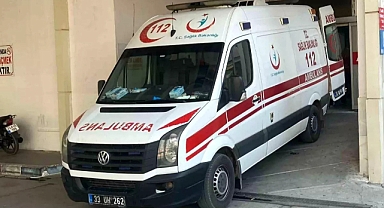 Mersin'de Kurban Kesimi Sırasında 275 Kişi Yaralandı