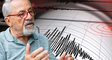 Naci Görür, iki şehrin ismini vererek uyardı: Yediler mertebesinde deprem üretebilir