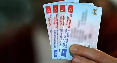 Ehliyet yenileme süresi uzatıldı! İşte son tarih