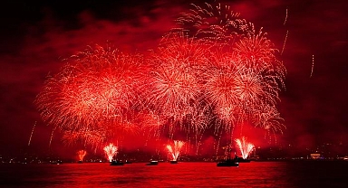 İstanbul'da patlayıcı satışı yasaklandı! Havai fişek, meşale gibi yanıcı maddeler bu tarihe kadar satılamayacak