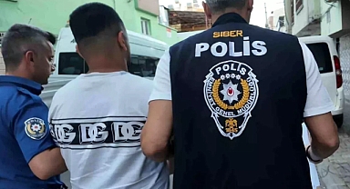Mersin'de Yasa Dışı Bahis Operasyonu: 33 Gözaltı