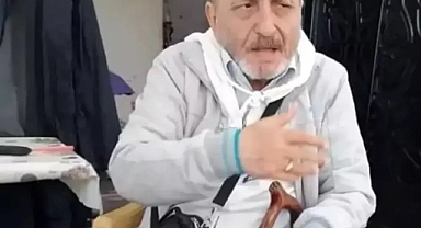 Mersin'de Emekli Profesörün Oğlu, Babasını Ölüme Terk Etmekten Tutuklandı