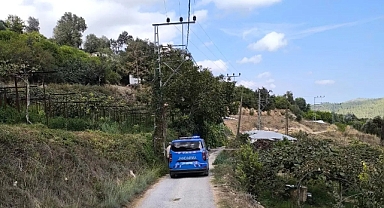 Dağlı'da Elektrik Kazası Sonrası Feci Motorlu Kaza: Bir Kişi Hayatını Kaybetti
