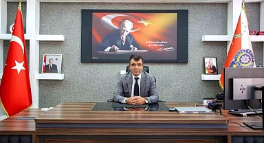 Hakkari Emniyet Müdürü İdris Yılmaz Mersin'e Atandı