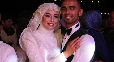 Kundaklama Sonrası Yeniden Düğün: Hayırseverler Destek Oldu