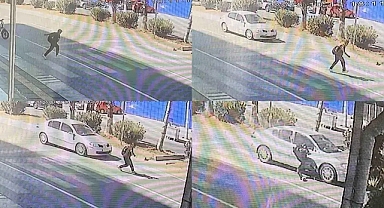 Erdemli'de Yaya Geçidinde Kaza: 11 Yaşındaki Çocuk Yaralandı