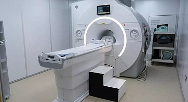 Mersin'de Hastanelerin Cihaz Altyapısı Güçlendiriliyor