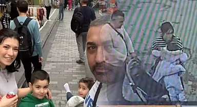 Böcek ailesi hayatını kaybetmişti! Yeni görüntüler ortaya çıktı