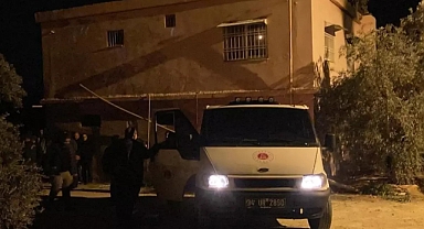 Elvanlı'da elektrikli soba faciası, yaşlı adam hayatını kaybetti