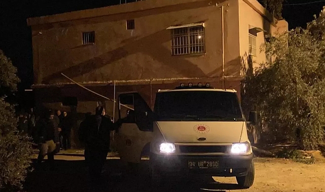 Elvanlı'da elektrikli soba faciası, yaşlı adam hayatını kaybetti