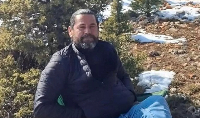 Erdemli'de İnşaat Şantiyesinde Elektrik Akımına Kapılan İşçi Hayatını Kaybetti