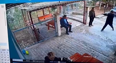 Anamur'da Ortaokul öğrencisi, okul müdürünü tüfekle vurdu