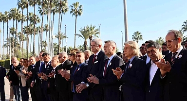 MTSO 140. yılını kutladı