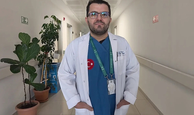 Ortaokulda öğrencisinin tüfekle vurduğu müdürün sağlık durumu iyiye gidiyor