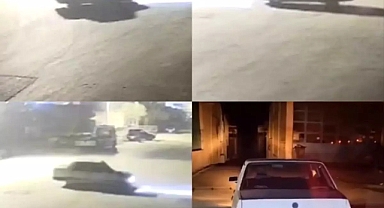 Tofaş ile drift atan sürücü 61 bin TL ceza yedi, aracı trafikten men edildi