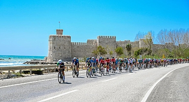 Mersin Büyükşehir Sporda 2026’da Çıtayı Daha da Yukarı Taşımaya Hazırlanıyor
