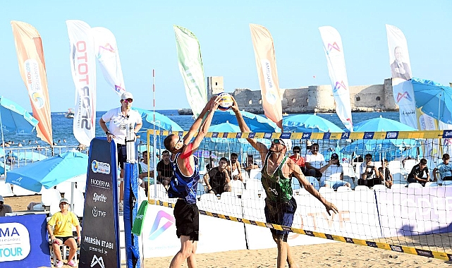 Mersin Büyükşehir Sporda 2026’da Çıtayı Daha da Yukarı Taşımaya Hazırlanıyor