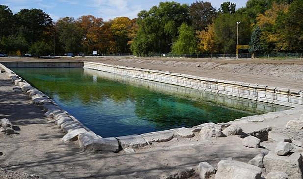 80 yıl sonra kazarak çıkardılar! Bambaşka bir kimliğe büründü.